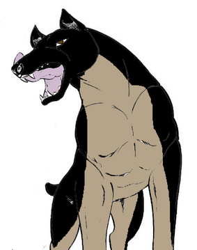 Arian by digimonfrontier77-d4ids8d