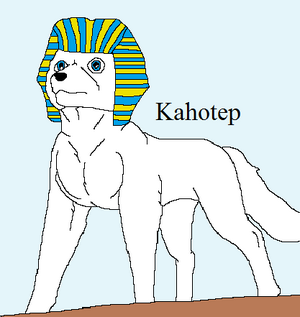 Kahotep