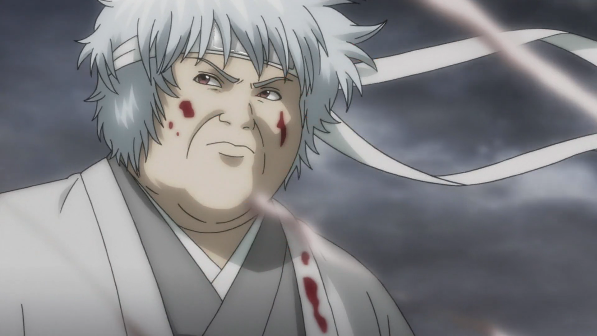 Gintama Gintama