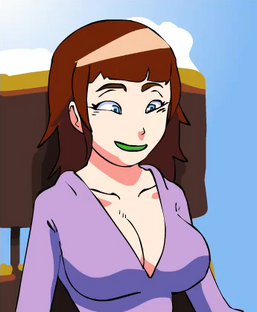 Kenstar's Mother