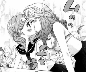 Sugi & tama