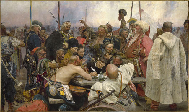 File:Repin Cossacks.jpg