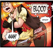 FirstBlood