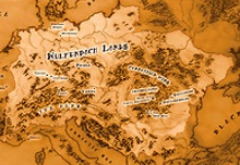 Wulfenbach-lands