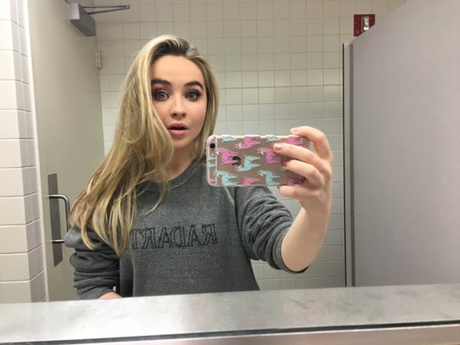 Image Sabrinacarpenterphonecase.jpg Girl Meets World Wiki FANDOM powered by Wikia