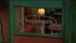 Topanga's