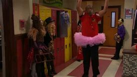 Ballet Coach
