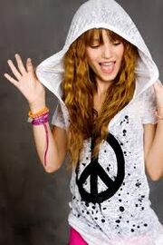 Bella thorne