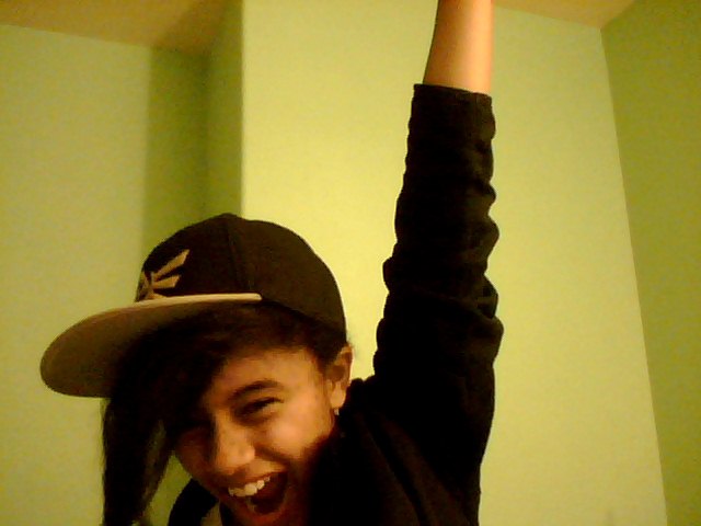 File:ROCK ON!!!!!! .JPG