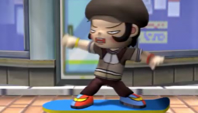File:001 U-1 Skateboarding.png