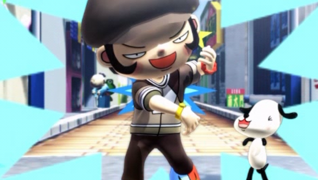 File:U-1 Gitaroo Man.png