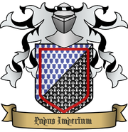 Drugaud Crest