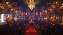 Castaire Parliament