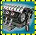 Internal Combustion Engine