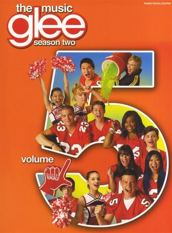 File:Glee SONGBOOK 12.jpg