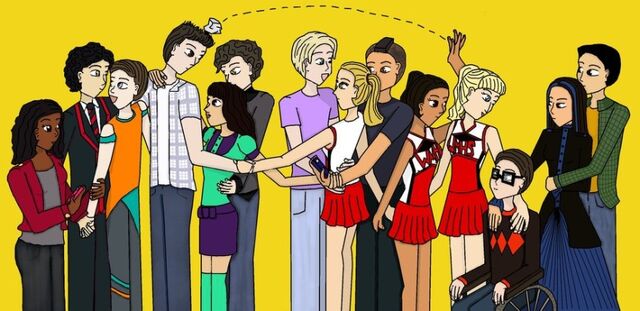 File:830px-Glee couples by flecherandfriend-d32zhvn-1-.jpg
