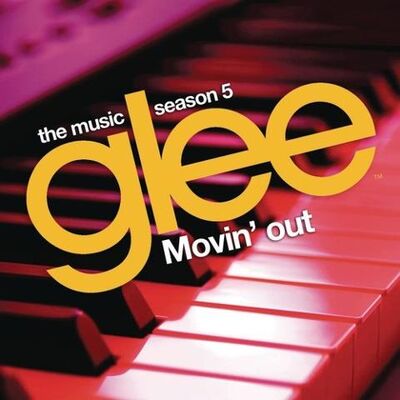 Movin'Out EP