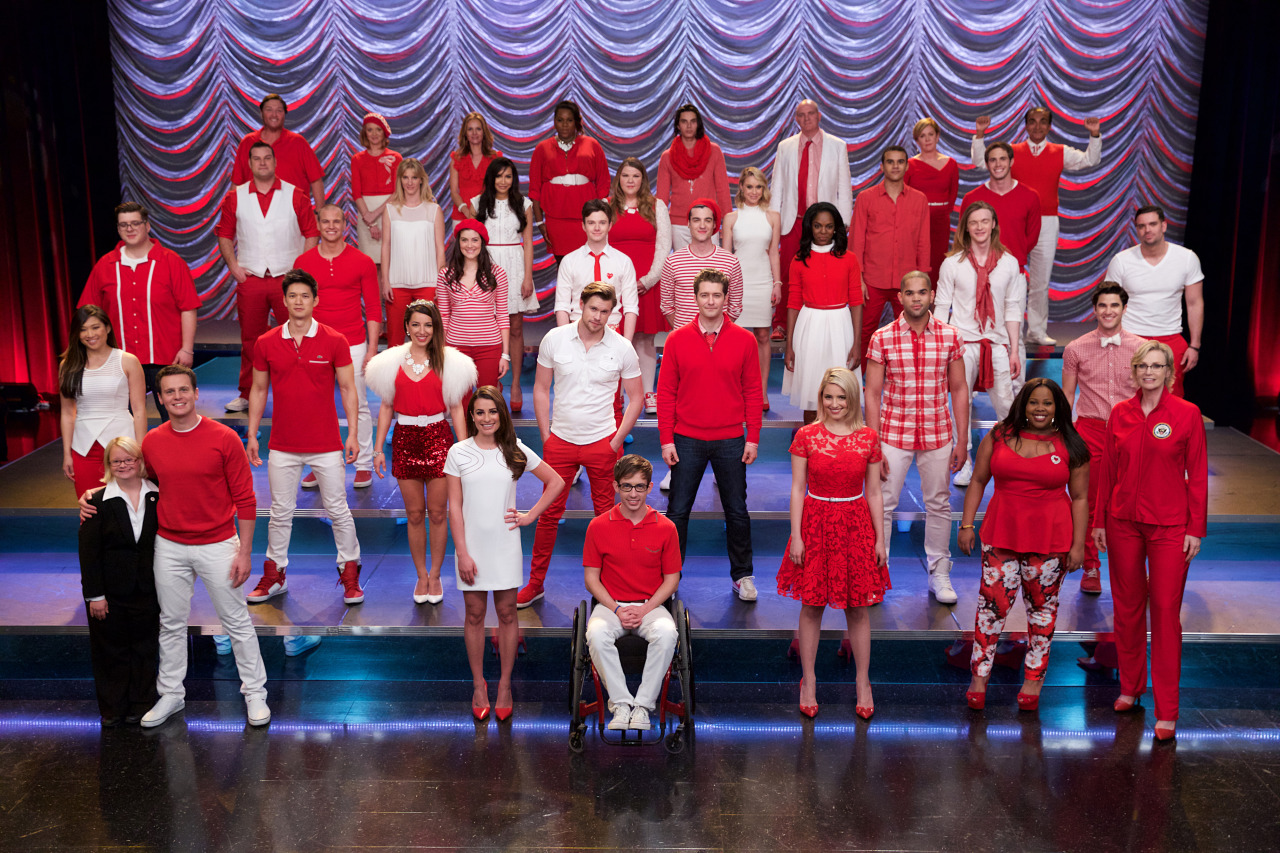 I Lived | Glee TV Show Wiki | FANDOM powered by Wikia