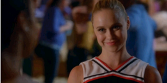 Kitty Wilde | Glee TV Show Wiki | FANDOM powered by Wikia