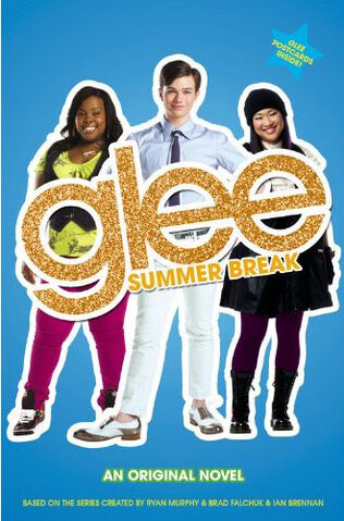 File:Glee NOVEL summer break.jpg