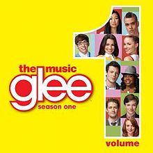 File:Glee Volume 1.jpg