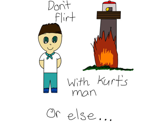File:Burning lighthouse.jpg