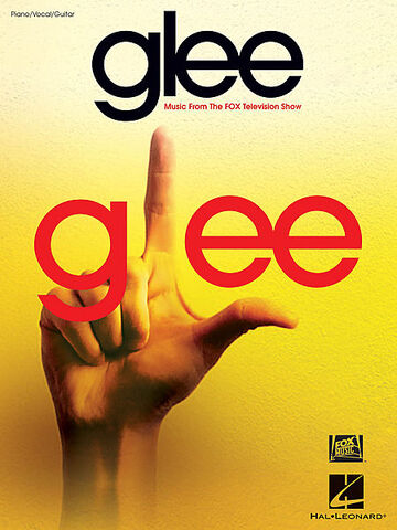 File:Glee SONGBOOK 2.jpg
