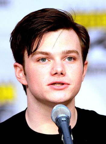 Bestand:Chris Colfer.jpg