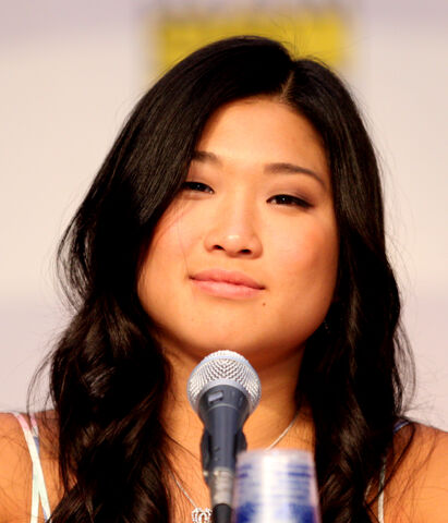 Bestand:Jenna Ushkowitz.jpg