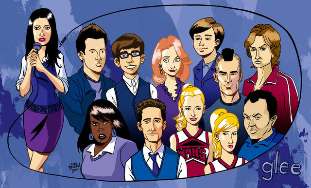 File:Glee-Cartoon-.jpg