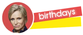 Birthdays Banner