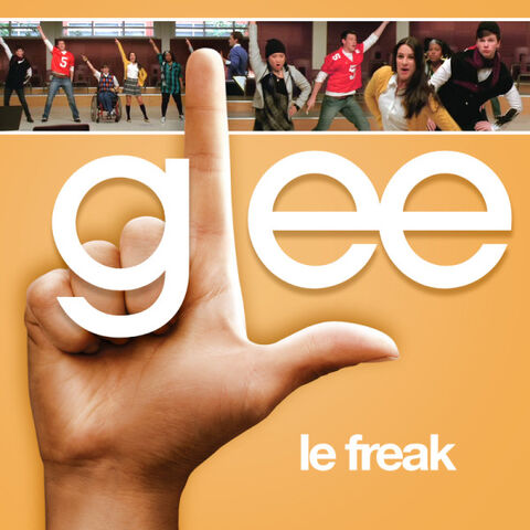 File:Le Freak - One.jpg