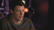 Finn Showmance