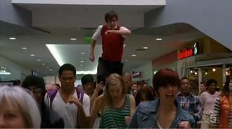 Dancewalk