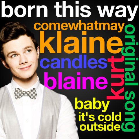 File:ComewhatmayKlaine Icon.png