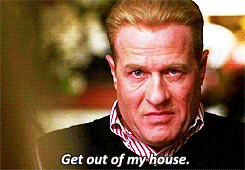 Get Out Quinn