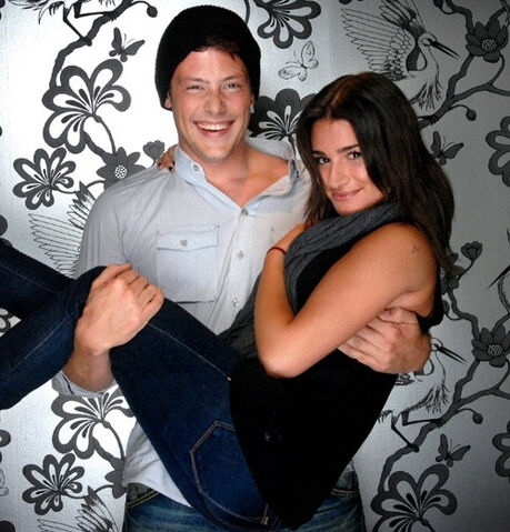 File:Lea+Michele++Cory+Monteith.jpg