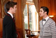 Seblaine relazione