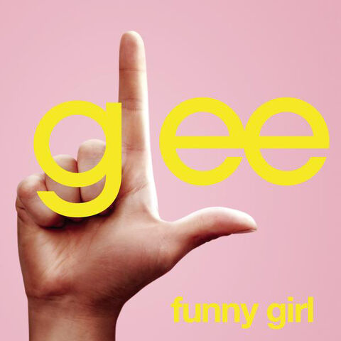 File:Glee-Funny-Girl-Official-Single-Cover.jpg