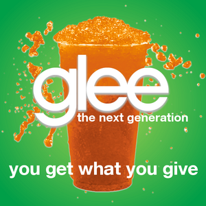 Yougetwhatyougive