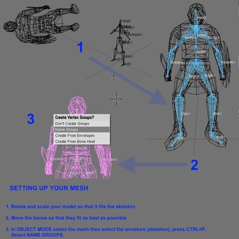 File:2-Setting up your mesh.jpg