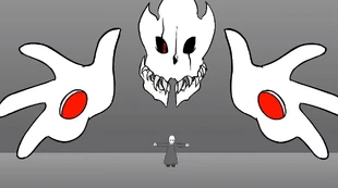 Download Gaster | Glitchtale Wikia | FANDOM powered by Wikia