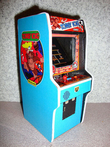 File:Donkey Kong Mini Arcade.jpg