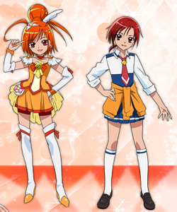 Kelsey | GlitterForce Wikia | FANDOM powered by Wikia