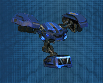 Hornet