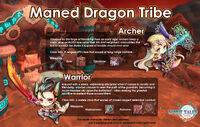 Maneddragon