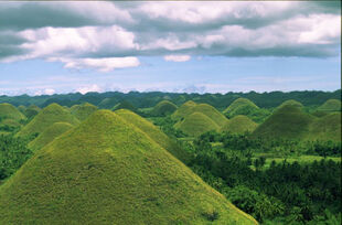 Hills