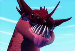 Odym worm