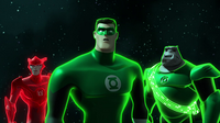 Hal doesn't know what to do