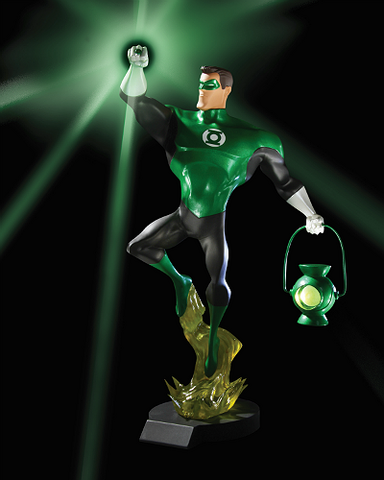 File:Hal Jordan maquette.png